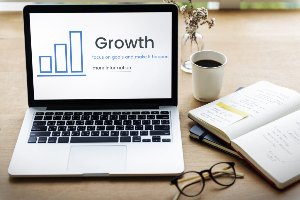 What Growth Marketing Really Means 